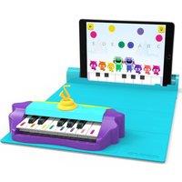 PLAYSHIFU Tunes Piano Tutor, Blue,Purple