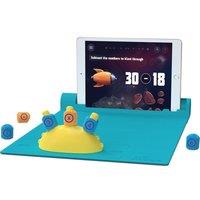 PLAYSHIFU Mission Math Kit, Blue,Yellow