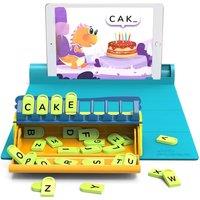 PLAYSHIFU Word Wiz Kit, Green,Blue