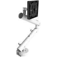 CMD Miro Tilt & Swivel Curved 17-34" Monitor Desk Mount