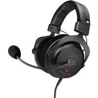 BEYERDYNAMIC MMX 300 Pro Gaming Headset - Black, Black