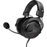 BEYERDYNAMIC MMX 330 PRO Gaming Headset - Black, Black