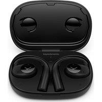 BEYERDYNAMIC Verio 200 Wireless Bluetooth Open-Ear Earbuds - Black, Black