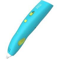 MYFIRST 3dPen Make Printing Pen - Blue, Pink