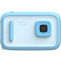 MYFIRST Camera 50 Kids' Digital Camera - Blue