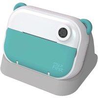 MYFIRST Insta Wi Compact Camera - Teal