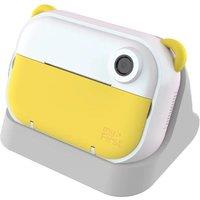 Myfirst Insta Wi Compact Camera - Yellow