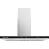 Russell Hobbs RHGCH903SS 90 cm Chimney Cooker Hood - Stainless Steel, Stainless Steel