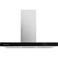 Russell Hobbs RHICH904SS 90 cm Island Cooker Hood - Stainless Steel, Stainless Steel
