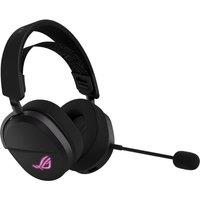 ASUS ROG Pelta Tri-mode Wireless Gaming Headset  Black, Black