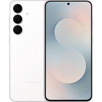 SAMSUNG Galaxy S25 FE - 512 GB, White, White