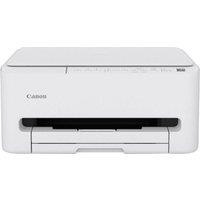 CANON PIXMA TS4150i All-in-One Wireless Inkjet Printer, White