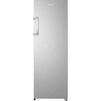 HISENSE RL415N4ACE Tall Fridge - Silver, Silver/Grey
