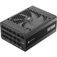 CORSAIR Ultra-Low Noise HX1500i 80 Modular ATX PSU - 1500 W