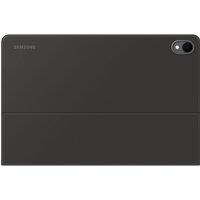 SAMSUNG Galaxy Tab S11 Ultra Slim AI Book Cover Keyboard Case - Black, Black