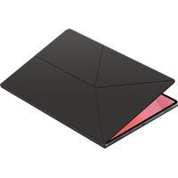 SAMSUNG Galaxy Tab S11 Ultra Book Cover - Black, Black