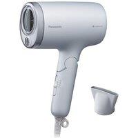 PANASONIC Nanoe EH-NA9M-H895 Hair Dryer - Ice Grey, Silver/Grey