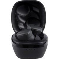 ALTEC LANSING NanoBuds 3.0 Wireless Bluetooth Earbuds - Black, Black