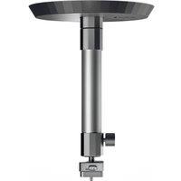 Valerion P003817 Ceiling Projector Mount - Space Grey, Silver/Grey
