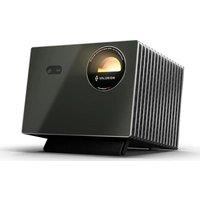 Valerion VisionMaster Pro 2 Smart 4K Ultra HD Home Cinema & Gaming Projector, Black