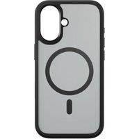 EPICO Mag HeroMatte Pro iPhone 17 Case - Black, Black
