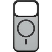 EPICO HeroMatte Pro Mag iPhone 17 Pro Case - Black, Black