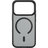 EPICO Mag HeroMatte Pro iPhone 17 Pro Max Case - Black, Black