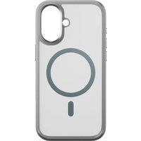 EPICO Pro Mag iPhone 17 Case - Grey, Black