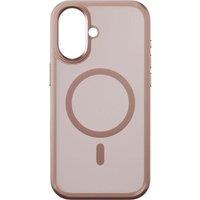 EPICO Mag HeroMatte Pro iPhone 17 Case - Brown, Brown