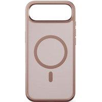 EPICO Mag HeroMatte Pro iPhone Air Case - Bronze, Brown