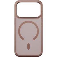 EPICO Mag HeroMatte iPhone 17 Pro Case - Bronze, Brown