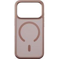 EPICO Mag HeroMatte Pro iPhone 17 Pro Max Case - Brown, Brown