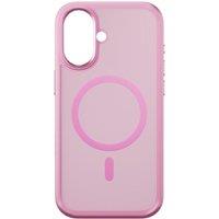 EPICO Mag HeroMatte Pro iPhone 17 Case - Pink, Pink