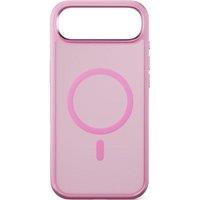 EPICO Mag HeroMatte Pro iPhone Air Case - Pink, Pink