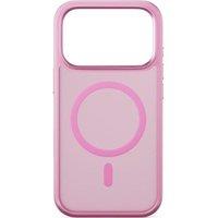 EPICO Mag HeroMatte iPhone 17 Pro Case - Pink, Pink