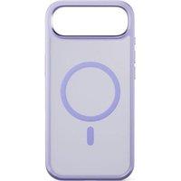 EPICO Mag HeroMatte Pro iPhone Air Case - Purple, Purple