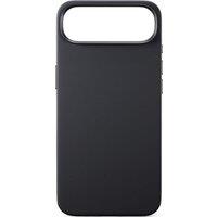 EPICO Pro Mag Magnetic iPhone Air Silicone Case - Black, Black