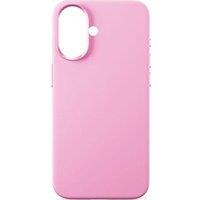 EPICO Pro Mag iPhone 17 Silicone Case - Pink, Pink