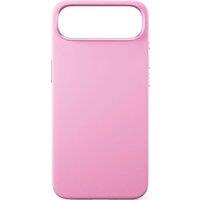 EPICO Pro Mag Magnetic iPhone Air Silicone Case - Pink, Pink
