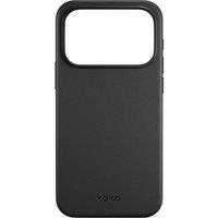 EPICO Pro Mag iPhone 17 Pro Case - Black, Black
