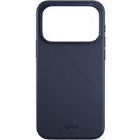 EPICO Pro Mag iPhone 17 Pro Case - Blue, Blue