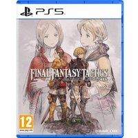 PLAYSTATION Final Fantasy Tactics: Ivalice Chronicles - PS5