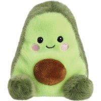 PALM PALS Airy Avocado Soft Toy - Green, Green