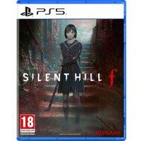PLAYSTATION Silent Hill F - PS5