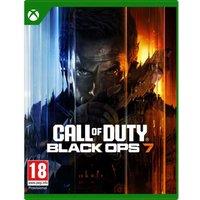 XBOX Call of Duty: Black Ops 7 - Xbox Series X / Xbox One