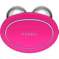 FOREO Bear Microcurrent Toning Device - Fuchsia, Pink