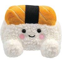 PALM PALS Suhiro Sushi Soft Toy - White, White