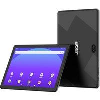 ACER ACTAB1025 10.1" Tablet - 64 GB, Gun Grey, Black,Silver/Grey