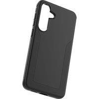 ZAGG Luxe Galaxy S25 FE Case - Black, Black