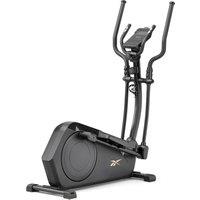 REEBOK FR20 Elliptical Machine - Black, Black